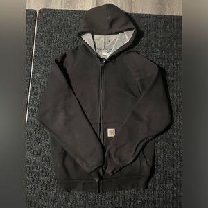 Carhartt Jacket Brown